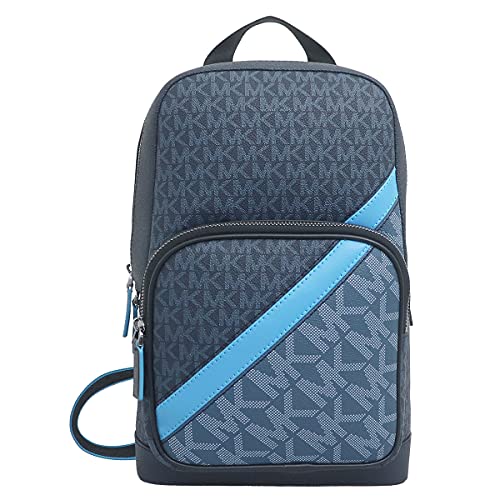 【新品】MICHAEL KORS メンズ ショルダーバッグ ファイルバッグ メンズ バッグ | マイケル・コース(MICHAEL KORS)公式オンライン